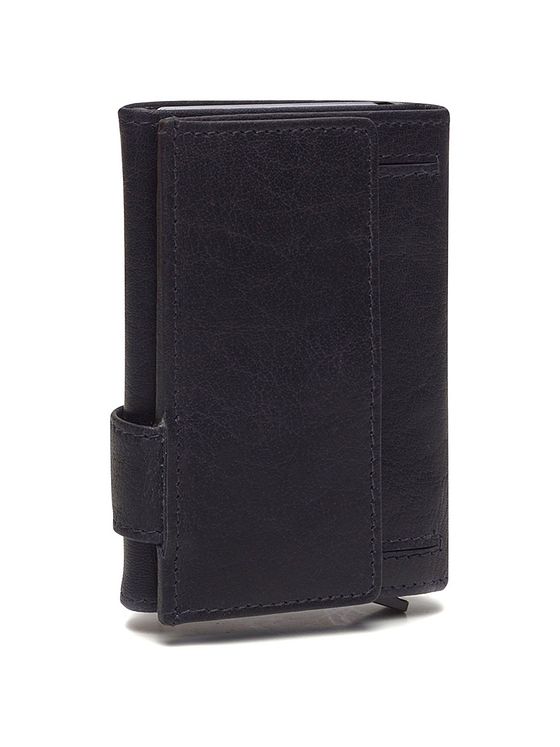 The Chesterfield Brand Mannheim Pung RFID-beskyttelse Læder 7 cm