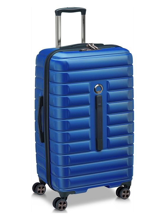Delsey Paris Shadow 5.0 4 hjul Trolley 75 cm