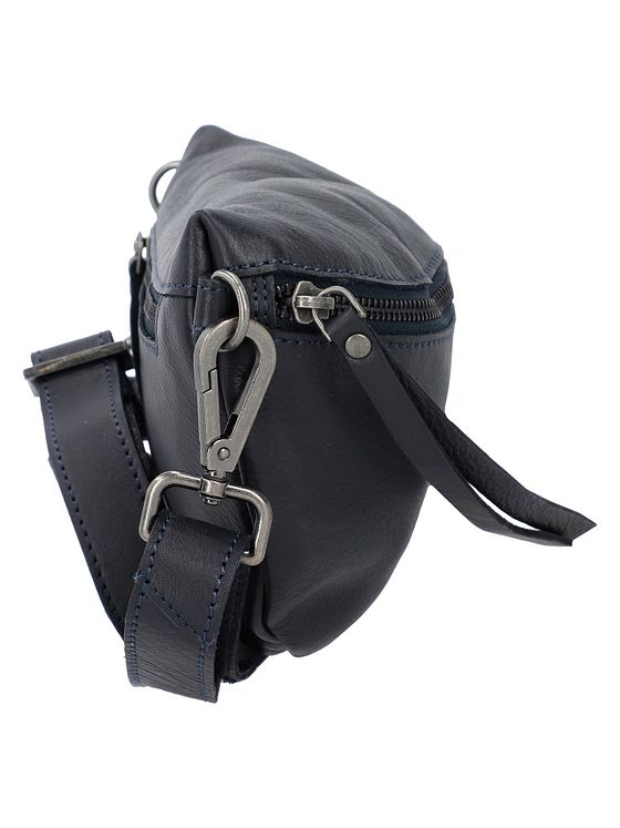 Harbour 2nd Just Pure Paulette Bæltetaske Læder 23 cm