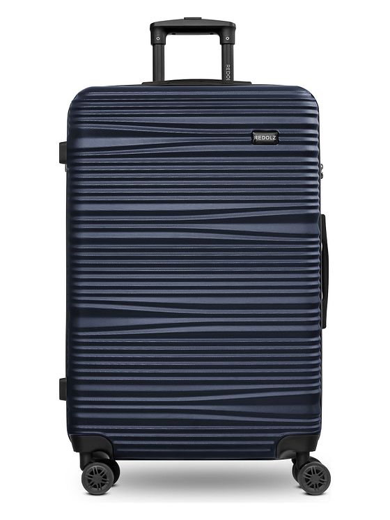 Redolz Essentials 16 LARGE 4 hjul Trolley 77 cm