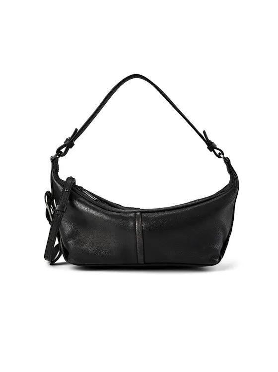 Liebeskind Paris II Bolsa de hombro S Piel natural 26 cm Liebeskind Paris II Bolsa de hombro S Piel natural 26 cm