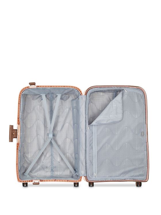Delsey Paris Moncey 4-hjuls trolley 82 cm