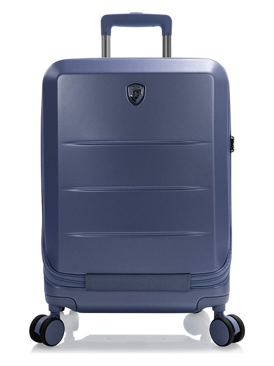 Heys EZ Fashion 4 hjul Kabinetrolley S 53 cm med strækfold Heys EZ Fashion 4 hjul Kabinetrolley S 53 cm med strækfold