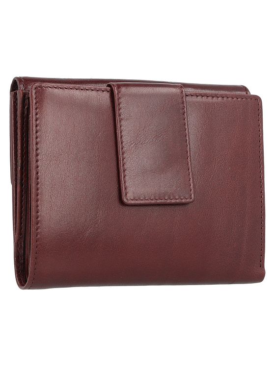 Esquire Toscana Pung RFID-beskyttelse Læder 12 cm Esquire Toscana Pung RFID-beskyttelse Læder 12 cm
