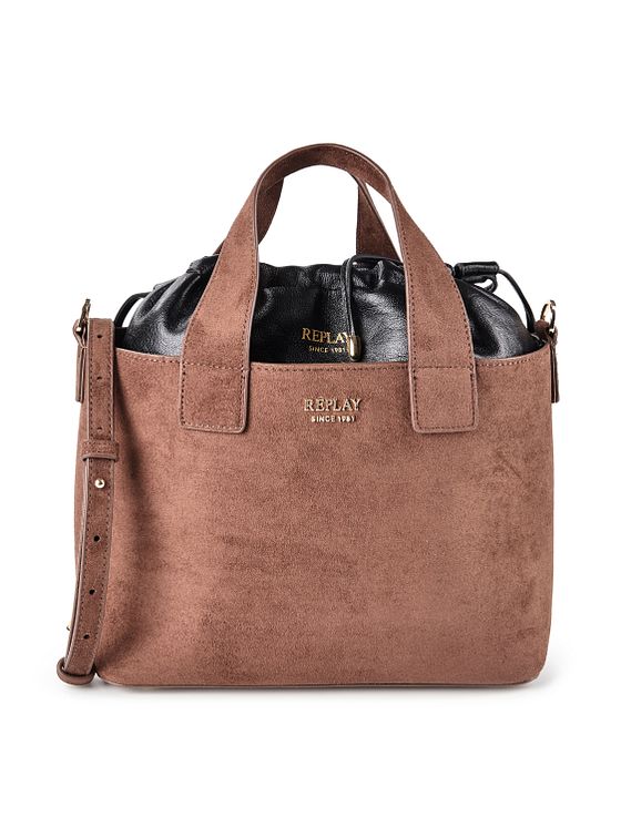 Replay Kabelka 28 cm