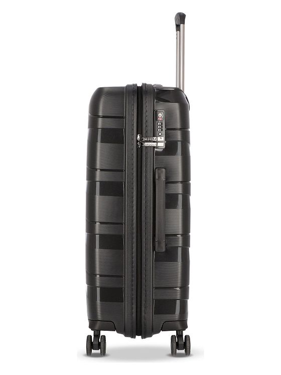 Redolz Essentials 10 MEDIUM 4 hjul Trolley 67 cm