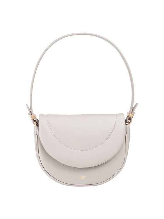 DuDu Skuldertaske Læder 22 cm DuDu Skuldertaske Læder 22 cm