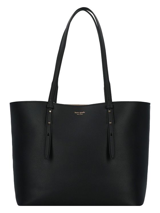 Kate Spade New York Do It All Shopper-taske Læder 35 cm