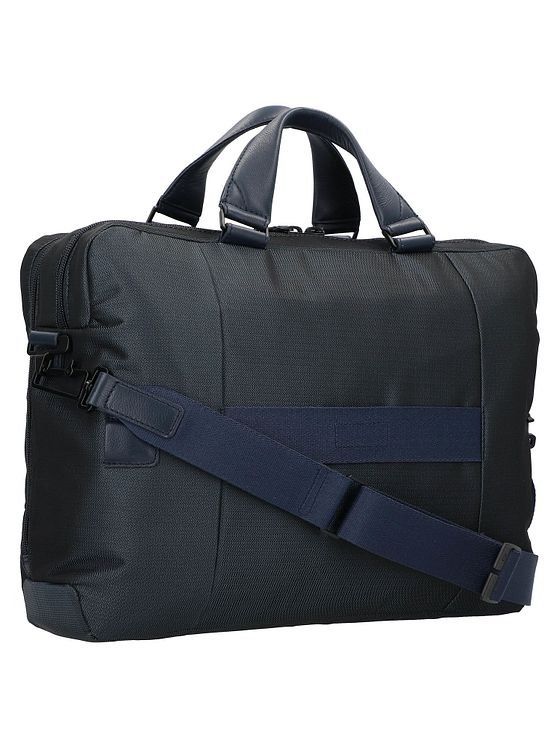 Piquadro P16 dokumentmappe 41 cm rum til bærbar computer