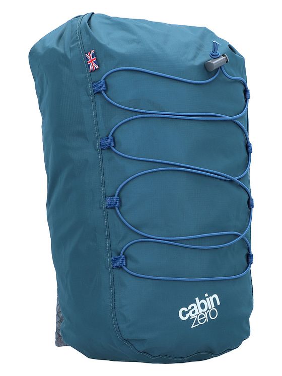 Cabin Zero Companion Bags ADV Dry 11L skuldertaske RFID 21 cm