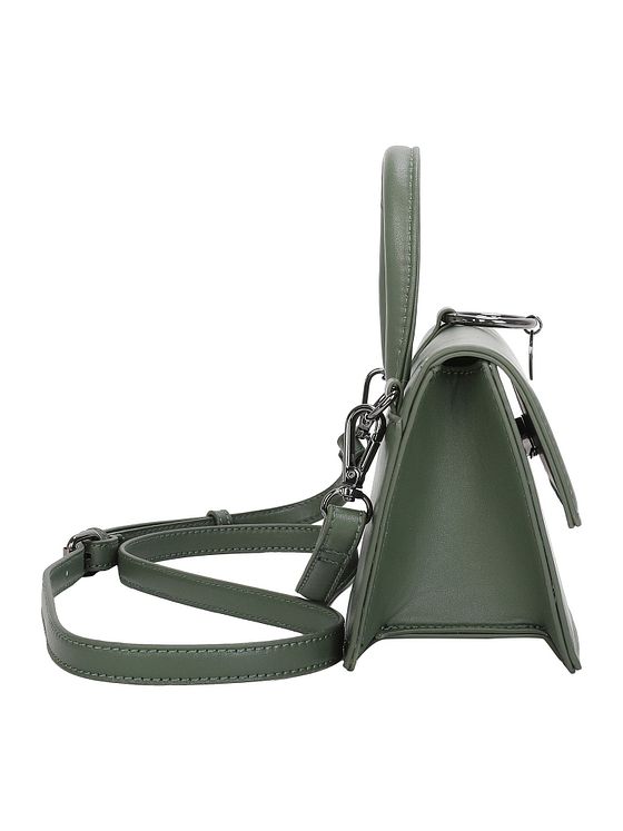 Buffalo Clap01 Mini Bag håndtaske 13 cm Buffalo Clap01 Mini Bag håndtaske 13 cm