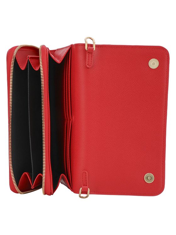 Joop! Jeans Giro Leyli Clutch pung RFID 21 cm Joop! Jeans Giro Leyli Clutch pung RFID 21 cm