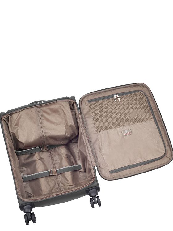 Roncato Joy 4-hjulet kabinevogn 55 cm