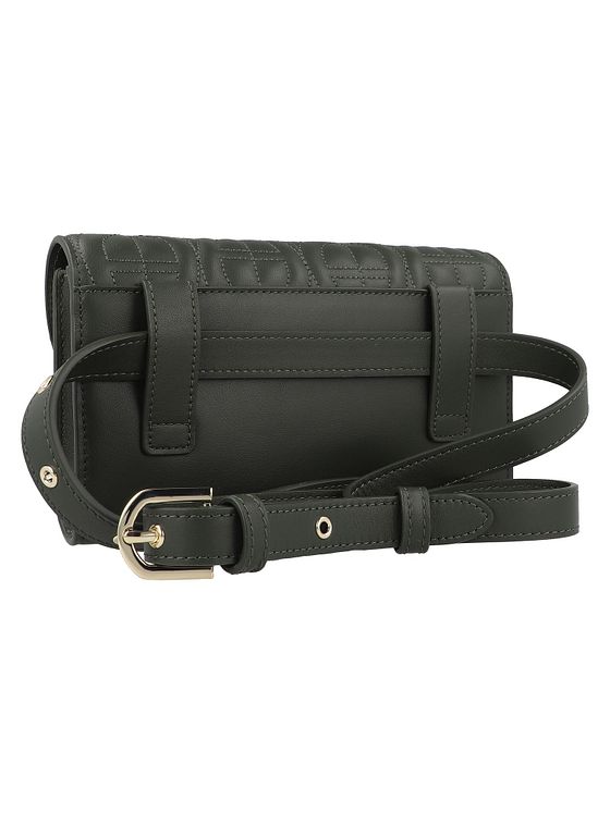 AIGNER Clutch pung Læder 19.5 cm