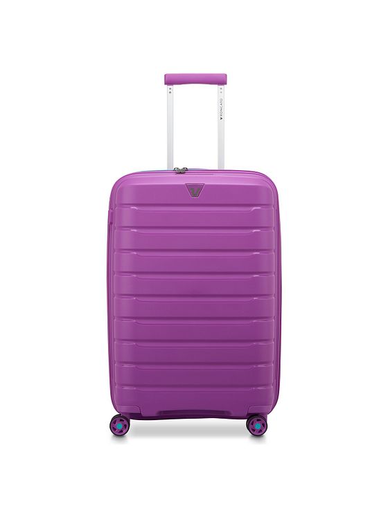 Roncato B-Flying Move 4 hjul Trolley 68 cm med strækfold