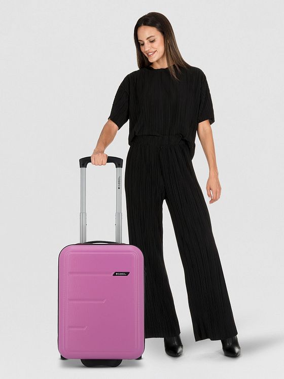 Gabol Future Plus 2 hjul Kabinetrolley 44 cm