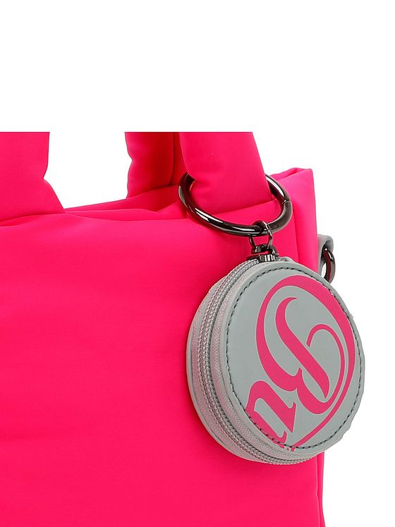 Buffalo Boxy25 Mini Bag håndtaske 17.5 cm Buffalo Boxy25 Mini Bag håndtaske 17.5 cm