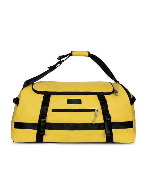 Eastpak Duffel Pack Duffle Pack Bolsa de viaje fin de semana M 71 cm Eastpak Duffel Pack Duffle Pack Bolsa de viaje fin de semana M 71 cm