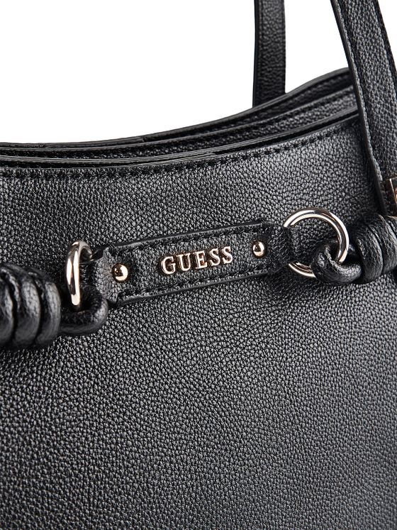 Guess Camelia Skuldertaske 37 cm Guess Camelia Skuldertaske 37 cm