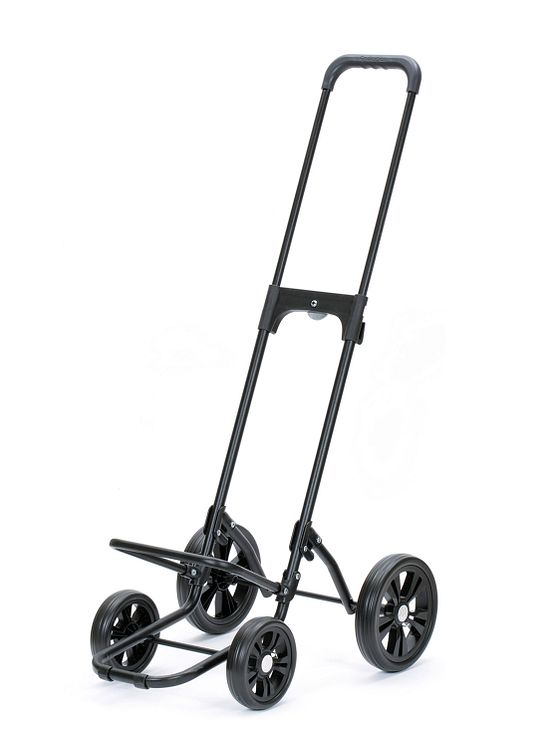 Andersen Shopper Carrito de la compra Quattro Shopper Senta 58 cm