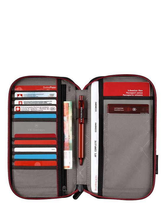 Victorinox Travel Essentials Travel Organiser 25 cm