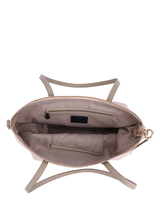 Joop! Collana Tessuto collana tessuto Shopper-taske 30 cm