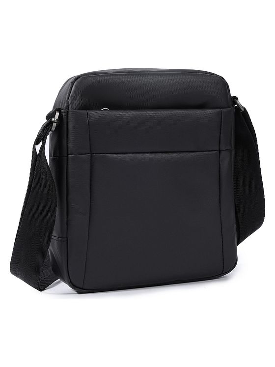 Hedgren Comby Performance Relax P Mini Bag skuldertaske RFID-beskyttelse 18 cm Hedgren Comby Performance Relax P Mini Bag skuldertaske RFID-beskyttelse 18 cm