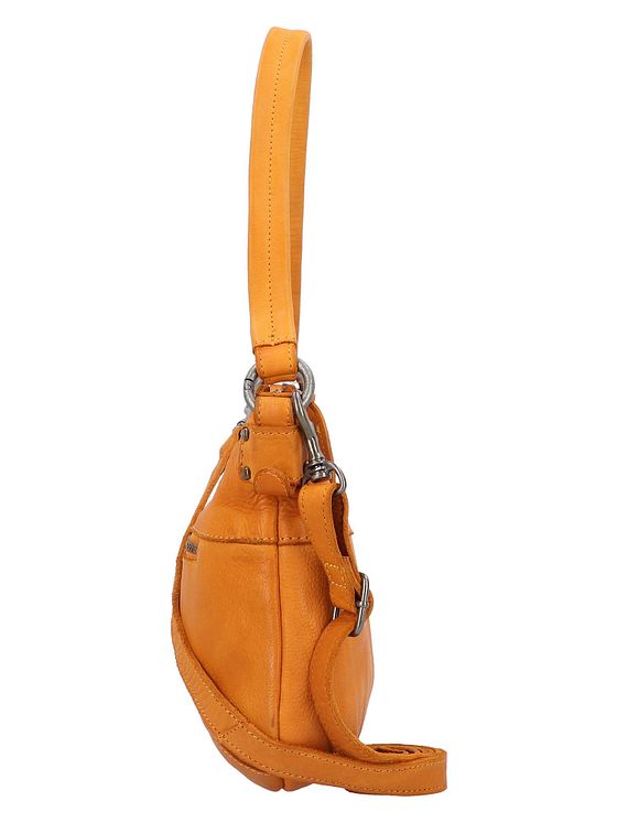 Harbour 2nd Mara skuldertaske i læder 30 cm