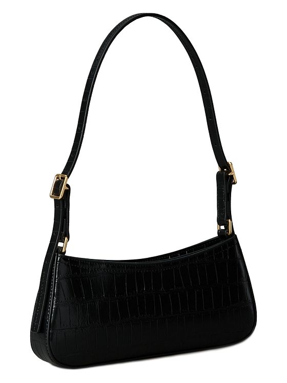 Calvin Klein CK Croc Skuldertaske 27 cm