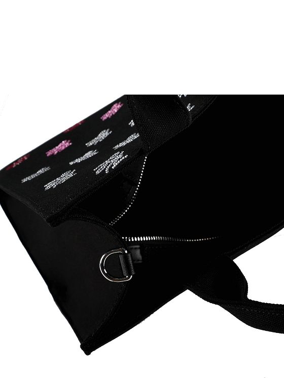 Karl Lagerfeld Autograph Håndtaske 33 cm