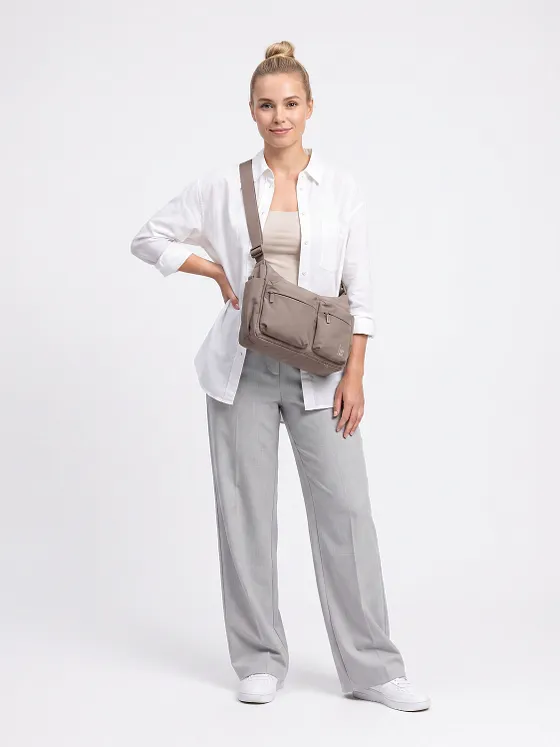 Got Bag Pocket Sling Bolsa de hombro 30 cm Got Bag Pocket Sling Bolsa de hombro 30 cm
