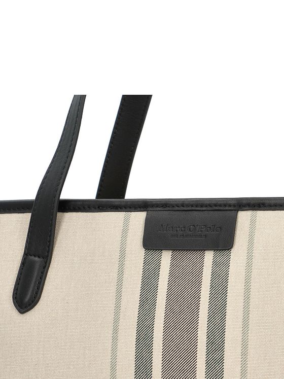 Marc O'Polo Shopper-taske 32.5 cm Marc O'Polo Shopper-taske 32.5 cm