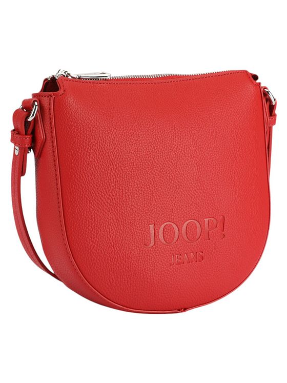 Joop! Jeans Lettera 1.0 Stella Skuldertaske S 22 cm Joop! Jeans Lettera 1.0 Stella Skuldertaske S 22 cm