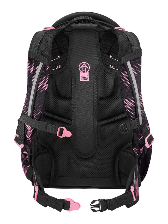 coocazoo Byte Školní taška 46 cm