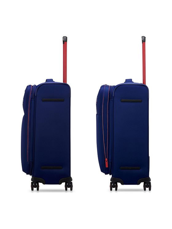 Roncato Move 4 hjul Trolley 64 cm med strækfold