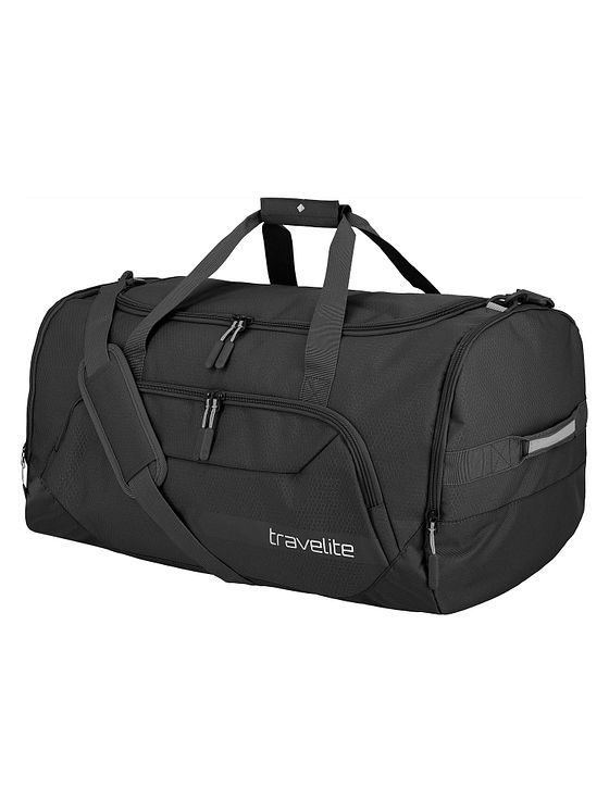 Travelite Kick Off Weekend-rejsetaske L 60 cm