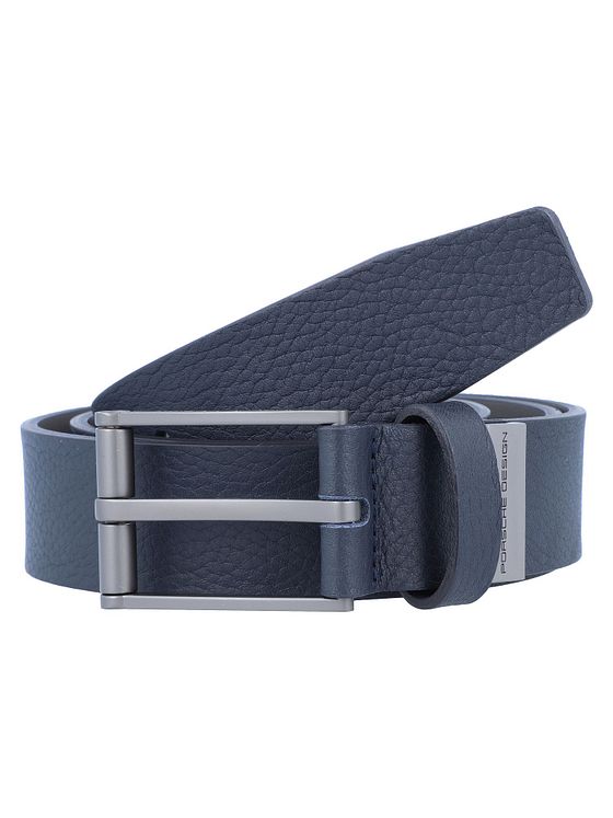 Porsche Design Montana læderbælte