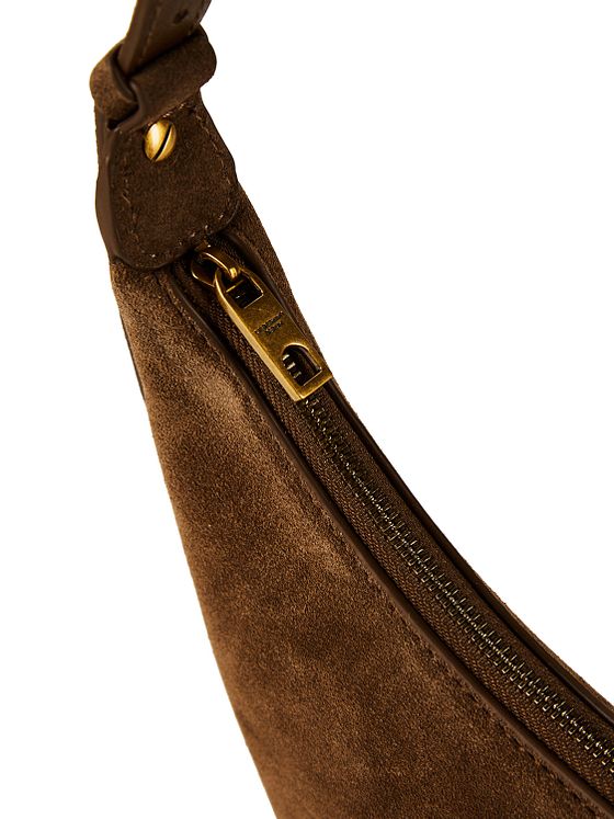 Liebeskind Ryker Skuldertaske XS Læder 28 cm