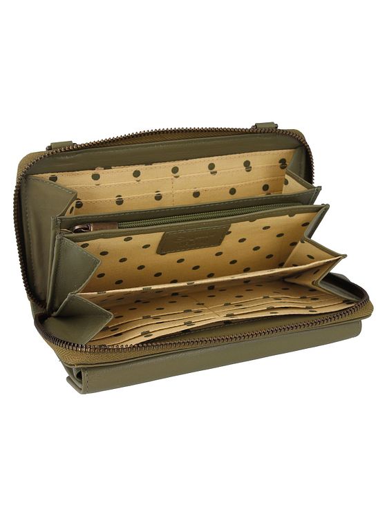 Esquire Peru Mobil-etui Læder 19 cm