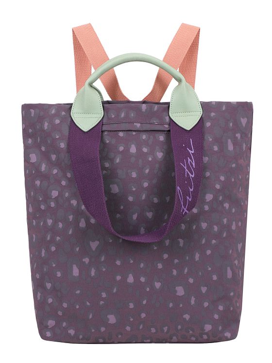 Fritzi aus Preußen Leo Special Taška přes rameno 30 cm