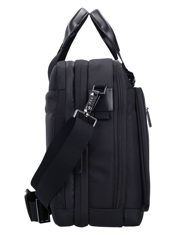 Samsonite Openroad 2.0 dokumentmappe 43 cm rum til bærbar computer