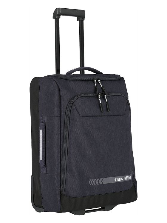 Travelite Kick Off 2-hjulet rejsetaske 55 cm