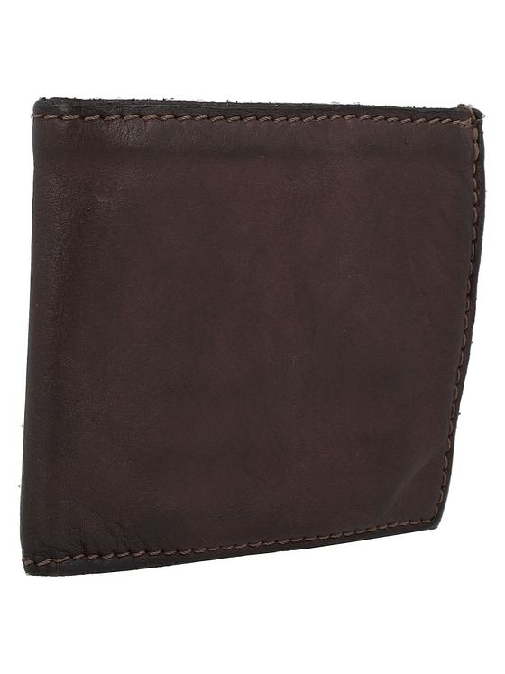 Campomaggi Pung Læder 11.5 cm Campomaggi Pung Læder 11.5 cm