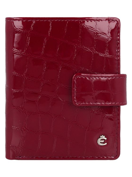 Esquire Nizza Pung RFID-beskyttelse Læder 9.5 cm Esquire Nizza Pung RFID-beskyttelse Læder 9.5 cm