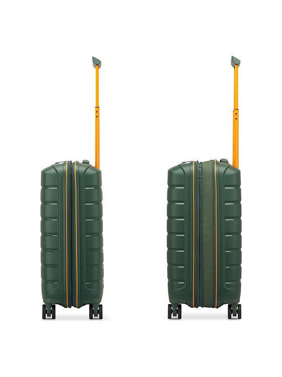 Roncato B-Flying Move 4 hjul Kabinetrolley 55 cm med strækfold