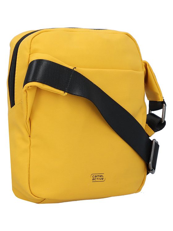 camel active Explore-skuldertaske 24 cm camel active Explore-skuldertaske 24 cm