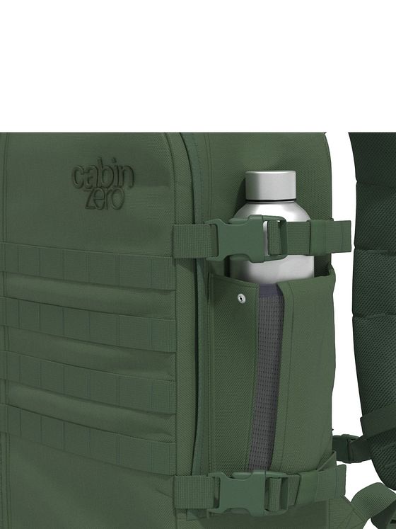 Cabin Zero Militær 36L kabinerygsæk Rygsæk 46 cm Cabin Zero Militær 36L kabinerygsæk Rygsæk 46 cm