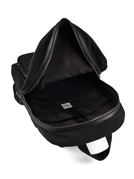 Tommy Hilfiger TH Repreve Forretningsrygsæk 47 cm Laptoprum Tommy Hilfiger TH Repreve Forretningsrygsæk 47 cm Laptoprum