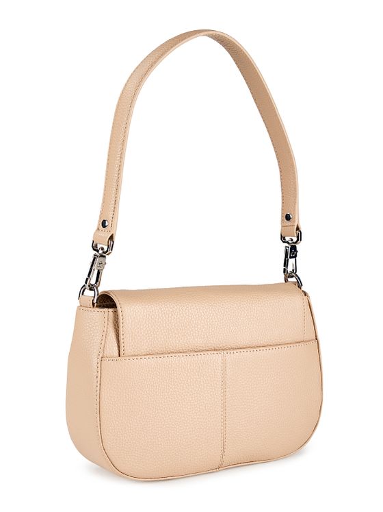 Braun Büffel Hanna Skuldertaske S Læder 26 cm Braun Büffel Hanna Skuldertaske S Læder 26 cm