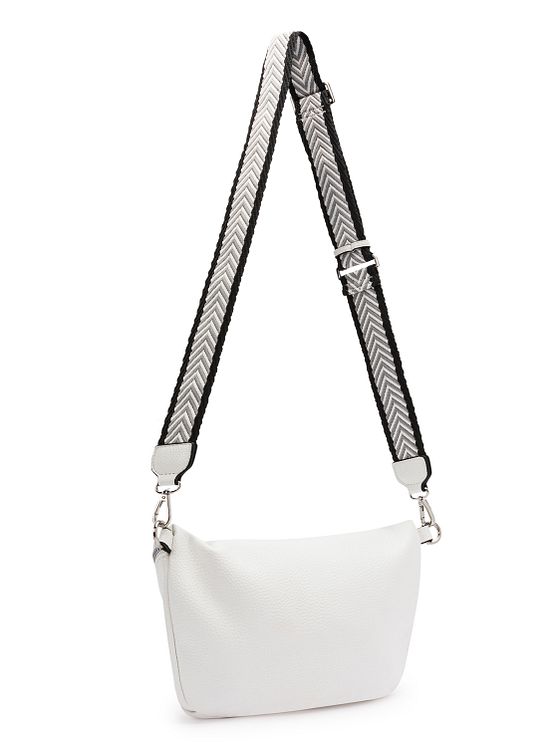 L.CREDI Oliana Skuldertaske 22 cm L.CREDI Oliana Skuldertaske 22 cm